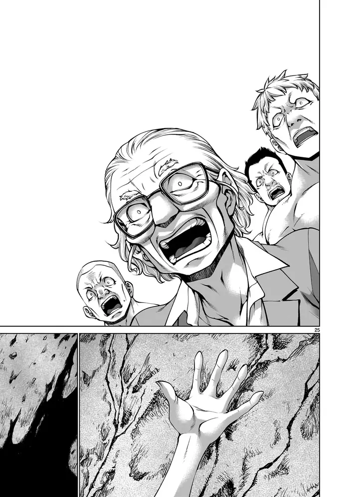 Killing Bites Chapter 133 image 24_optimized